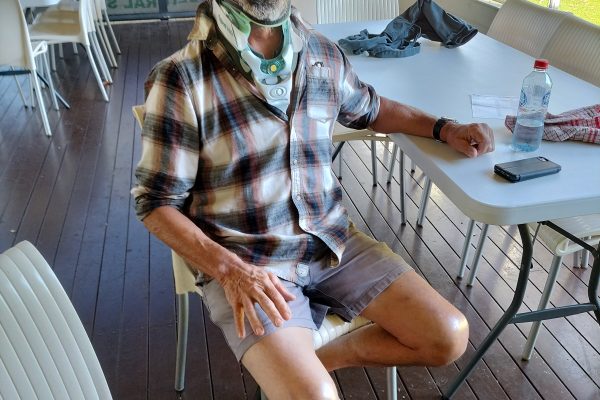 Ross Fraser’s 70th Birthday