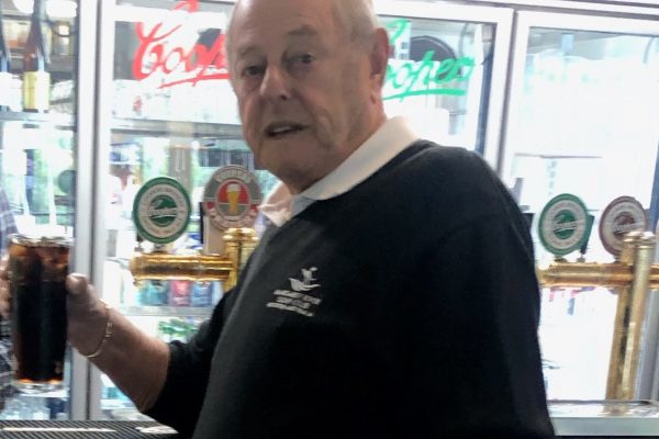 Vale to Mike Beale