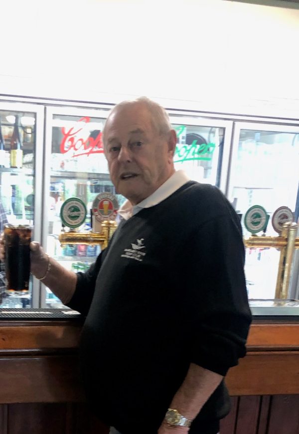 Vale to Mike Beale