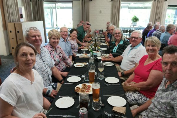 2024 Xmas Luncheon