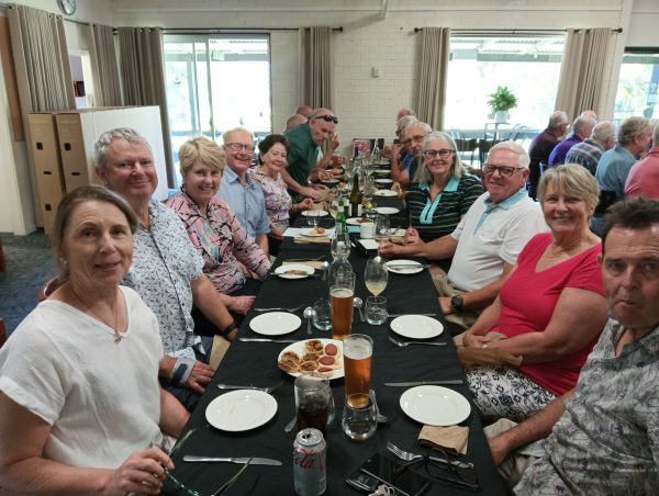2024 Xmas Luncheon