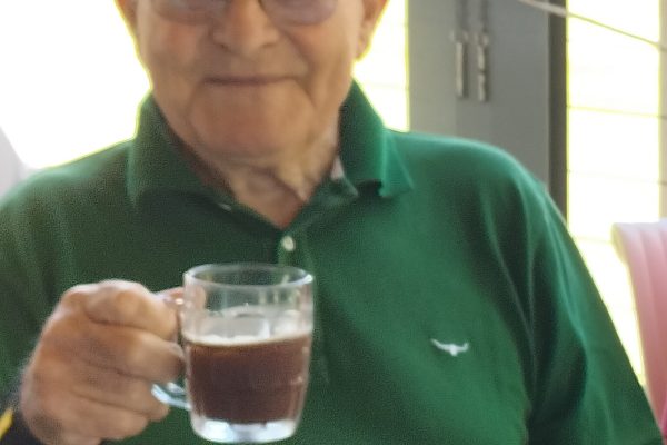 Vale John Agnew