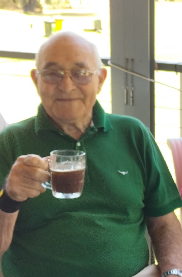 Vale John Agnew