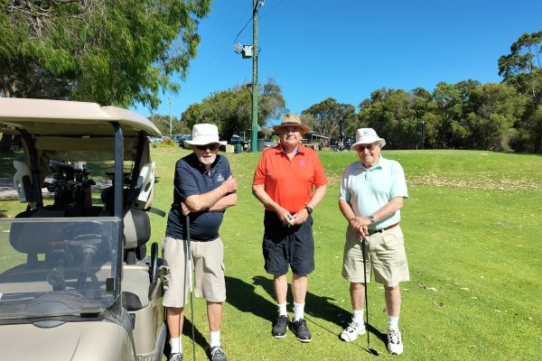 Vale Geoff Harveson