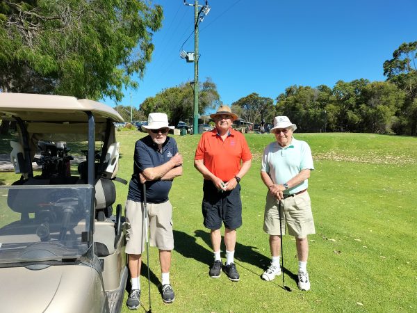 Vale Geoff Harveson