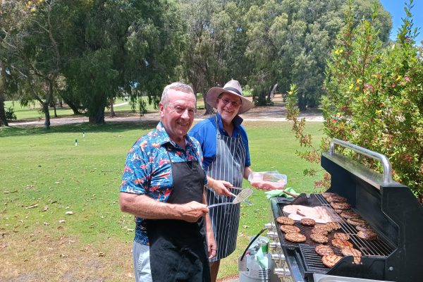 2025 Xmas Lunch – December 16