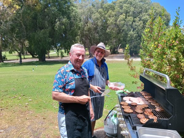 2025 Xmas Lunch – December 16
